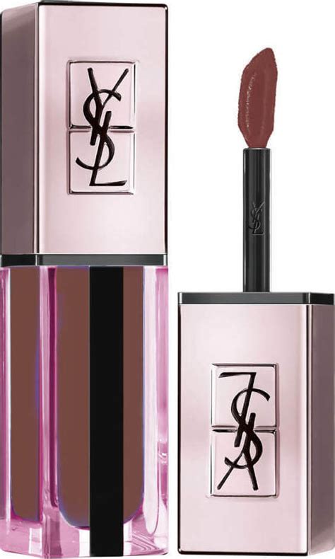 ysl water stain glow 205 secret rosewood|ysl secret rosewood 255.